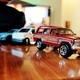 Illustration for article titled Came for the Wagoneer, left with a big truck.
